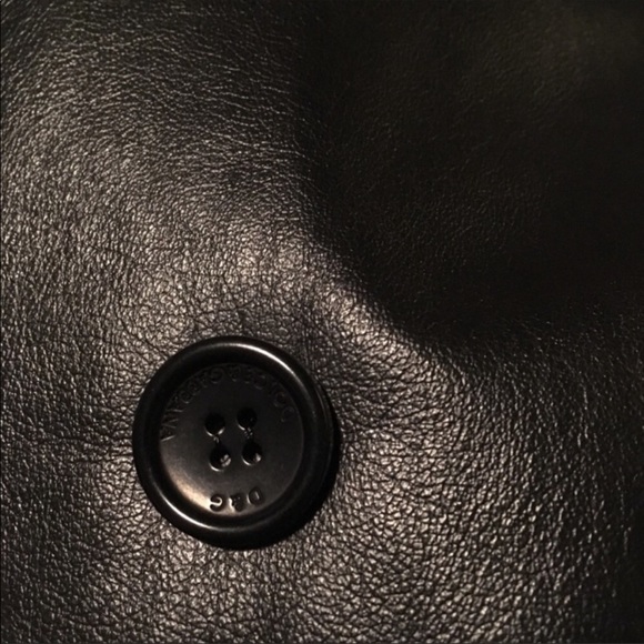 Authentic Dolce & Gabbana leather jacket - Picture 5 of 7